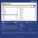 Nutrition Facts