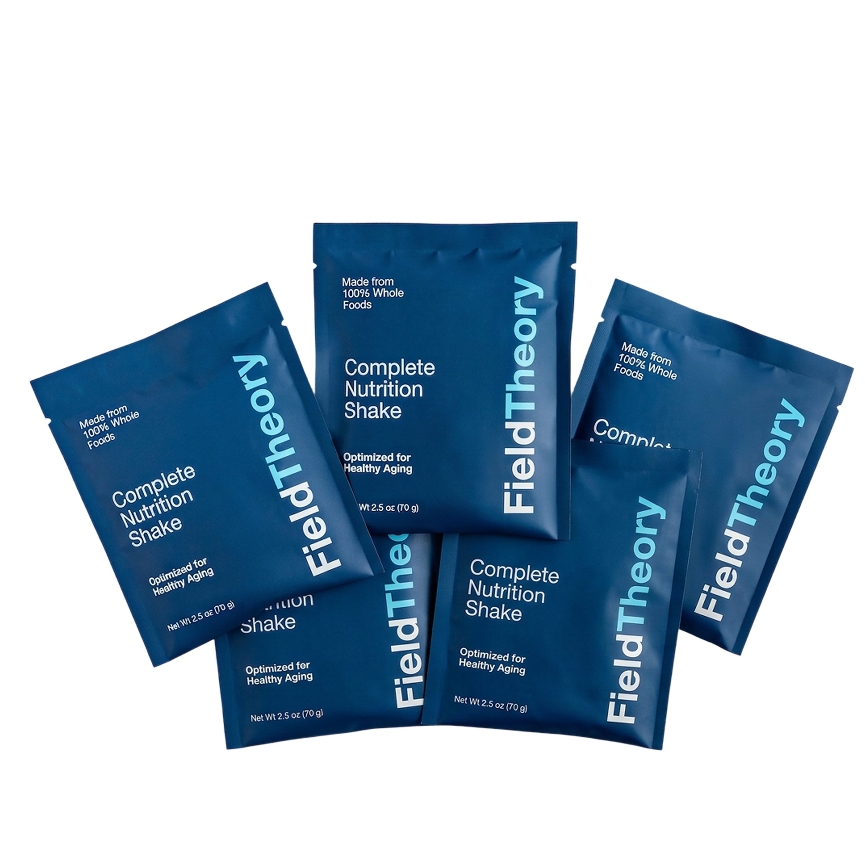 Complete Nutrition Shake