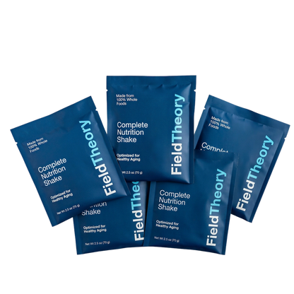 Complete Nutrition Shake