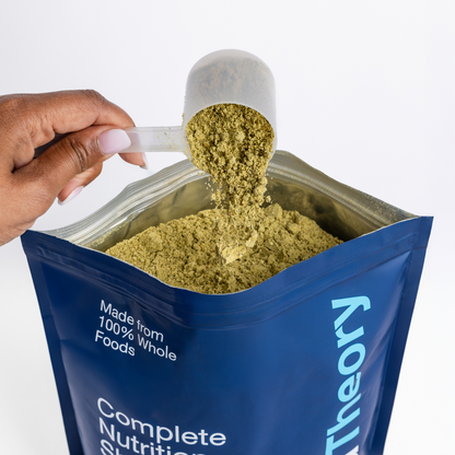 Complete Nutrition Shake