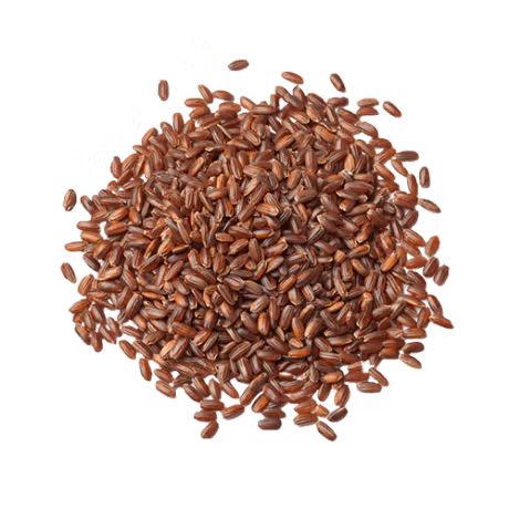 Organic Brown Rice