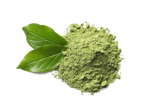 Chlorella