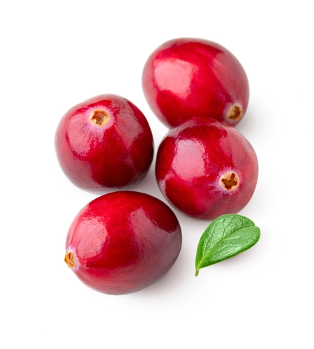 Cranberry