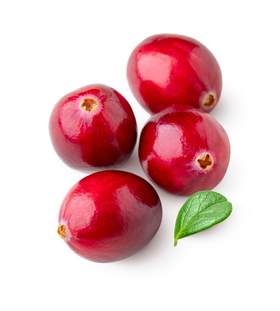 Cranberry
