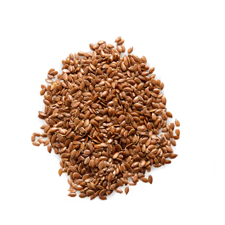 Flaxseed