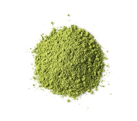 Organic Matcha
