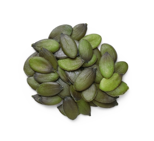 Organic Pumpkin Seed