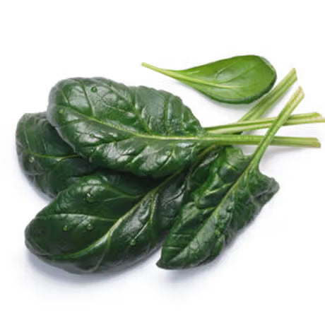 Spinach